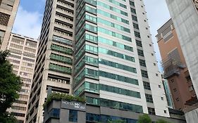เอ็มเค สเตย์ - เดิมชื่อ โรงแรมเอ็มเค